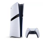 PlayStation 5 Pro Console with DualSense Controller