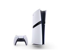 PlayStation 5 Pro Console with DualSense Controller