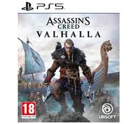 Assassin's Creed: Valhalla (PS5) (New)