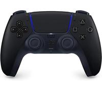 Sony PlayStation DualSense Wireless Controller Midnight Black for PlayStation 5
