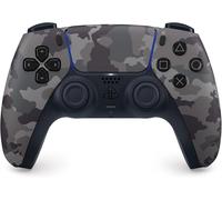 Sony Playstation 5 PS5 CFI-ZCT2W Dual Sense Wireless Controller Grey Camo New