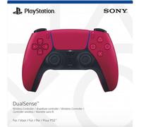 Sony Playstation 5 PS5 CFI-ZCT2W Dual Sense Wireless Controller Red New