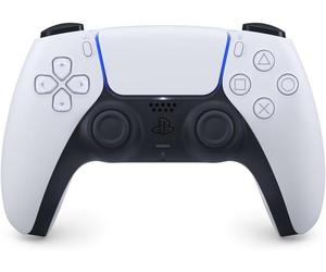 Sony Playstation 5 PS5 CFI-ZCT2W Dual Sense Wireless Controller White New Sealed