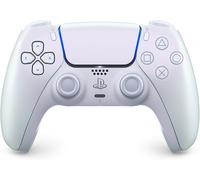 Sony PlayStation 5 PS5 Controller - Chroma Pearl - Official Controller New