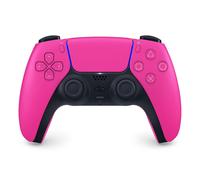 Sony Playstation 5 PS5 DualSense Controller Nova Pink