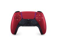 Sony Playstation 5 PS5 DualSense Controller Volcanic Red