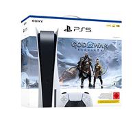 Sony PlayStation 5 (PS5) God of War: Ragnarok