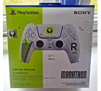 Sony PlayStation 5/Ps5/PC Marathon Dualsense Limited Edition Controller New Seal