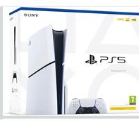 Sony PlayStation 5 PS5 Slim 1TB Disc Edition. Brand New/Sealed. FREEPOST