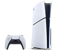 Sony PlayStation 5 (PS5) - Slim Disc Edition Console