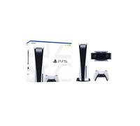 Sony PlayStation 5 | PS5 Video Game Console + PS5 HD Camera