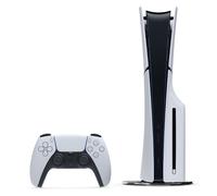 Sony PlayStation 5 Slim - 1TB/2TB- Disc/ Digital/ Pro Edition Console - NEW