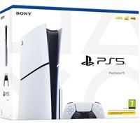 Sony PlayStation 5 Slim 1TB Disc Edition Console