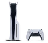 PlayStation 5 (Model Group - Slim) Console with DualSense Controller