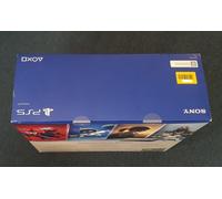 Sony PlayStation 5 Slim Console Disc Edition 1TB White | Brand New Sealed
