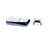 PS5 Console 1TB Standard Slim White EU
