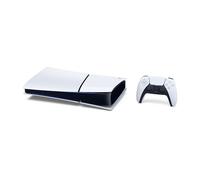 PS5 Console 1TB Digital Slim White EU