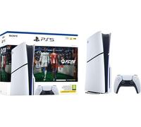 Sony PlayStation 5 Slim Disc Edition 1TB - EA Sports FC 26 Bundle