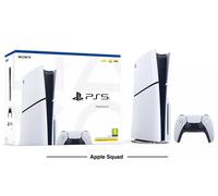 PlayStation 5 (Model Group - Slim) Console with DualSense Controller