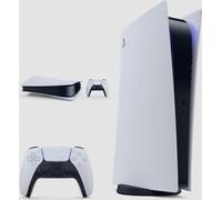 PlayStation 5 (Model Group - Slim) Console with DualSense Controller