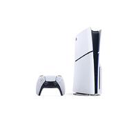 Sony PlayStation 5 Slim (PS5 Slim) - 1TB - Disc Edition Console - Very Good