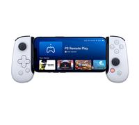 Backbone - One - PlayStation Edition for iPhone - White