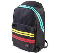 Sony PlayStation Backpack - Retro Logo Rucksack Bag Official New