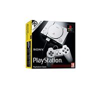 Playstation Classic - Retro Games Console