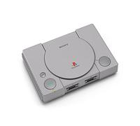 Sony PlayStation Classic 16 GB Grey