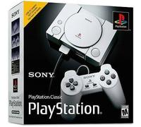 Sony PlayStation Classic 16 GB Grey