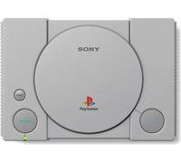 Playstation Classic - Retro Games Console