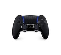 Playstation 5 Dualsense Edge&Reg; Wireless Controller - Midnight Black One Colour