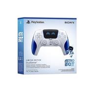 Sony PlayStation DualSense Wireless Controller - Astro Bot Limited Edition