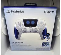 Sony PlayStation DualSense Wireless Controller - ASTRO BOT Limited Edition - New