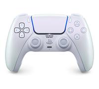 Sony PlayStation DualSense Wireless Controller - Chroma Pearl (PS5)