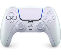 Sony PlayStation - DualSense Wireless Controller - Chroma Pearl (PS5)