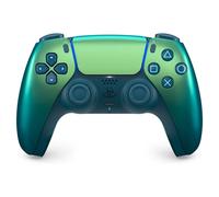 Playstation 5 Dualsense Wireless Controller &Ndash; Chroma Teal One Colour