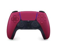 Sony PlayStation DualSense Wireless Controller Cosmic Red