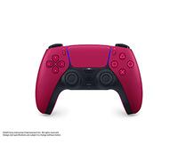 PlayStation 5 DualSense Wireless Controller, Cosmic Red
