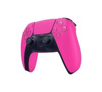 Sony PS5 DualSense Rose Bluetooth Manette de jeu Analogique/Numérique PlayStation 5