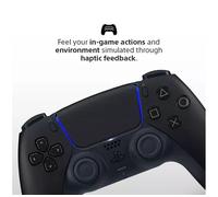 Sony PlayStation DualSense Wireless Controller - Midnight Black