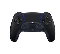 Sony PlayStation DualSense Wireless Controller Midnight Black for PlayStation 5