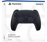 Sony PlayStation DualSense Wireless Controller Midnight Black for PlayStation 5