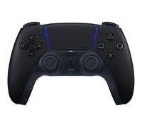 Sony PlayStation DualSense Wireless Controller Midnight Black for PlayStation 5