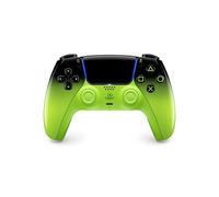 DualSense® Wireless Controller - For PS5, PC, Mac & Mobile - Remix Green (PS5)