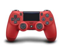 Sony PlayStation DualShock 4 Controller - Red