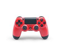 Sony PlayStation DualShock 4 Controller Red (PS4)