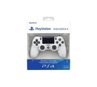 New Sony PlayStation 4 DualShock Controller - Glacier White PS4