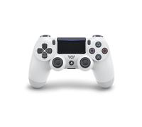 Sony PlayStation Dualshock 4 V2 Controller - Glacier White-Broken / Faulty