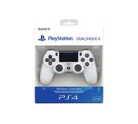 Sony PlayStation Dualshock 4 V2 Controller - Glacier White - New